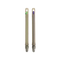 Tija Preston ICS Elasticated Stem Kit Long/Heavy