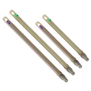 Tija Preston ICS Elasticated Stem Kit Short/Standard, 2buc/plic Tija Preston ICS Elasticated Stem Kit Short/Standard, 2buc/plic