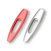 Conectoare STONFO Cast Connector 427-1O, Orange, Dimensiune 1, 6buc/pac