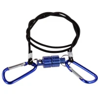 Conector Magnetic DAM Minciog Cablu Siguranta  Conector Magnetic DAM Minciog Cablu Siguranta