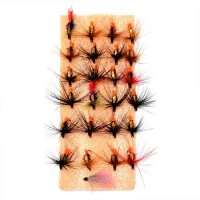 MUSCA ARROW INT. ARTIF.PE CIRLIG NR.10