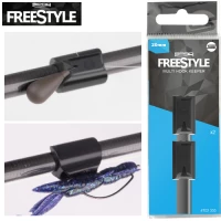 SUPORT MULTI HOOK SPRO FREESTYLE DROPSHOT KEEPER 2BUC
