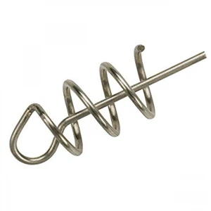 Spiral Owner Centering Pin Spring M 5124 8buc/pac