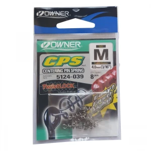 Spirala Owner Centering Pin Spring Xl 5124