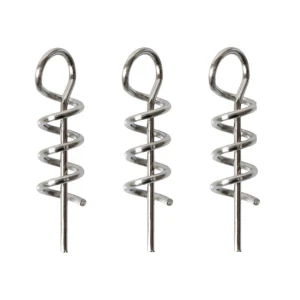 Spirala Select Soft Lure Screw Nr.1/0