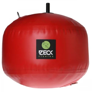 Zeck Baliza Cat Buoy Red