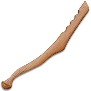 Clonk Cat Spirit Masive Wood