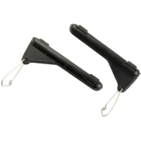 Sistem Atasare Plumb BLACK CAT POWER Boom, 2buc/pac Sistem Atasare Plumb BLACK CAT POWER Boom, 2buc/pac