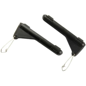 Sistem Atasare Plumb Black Cat Power Boom, 2buc/pac