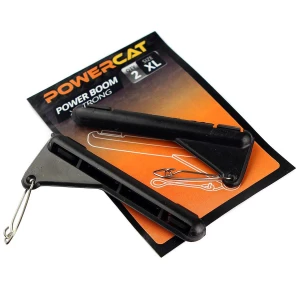 Sistem De Atasare Plumb Nevis Powercat Lead Boom X-strong, 2buc/pac
