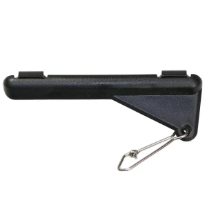 Sistem De Atasare Plumb Zeck Lead Boom, 2buc/pac
