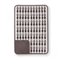 Stoper Pelete Madcat Pellet Stops S Dark Brown  Stoper Pelete Madcat Pellet Stops S Dark Brown