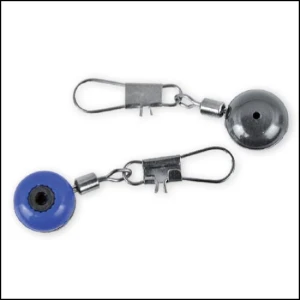 Agrafa Culisanta Cu Vartej Carp Zoom Big Head S