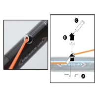 Apicale Colmic Kit Rbs Stripper