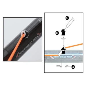 Apicale Colmic Kit Rbs Stripper