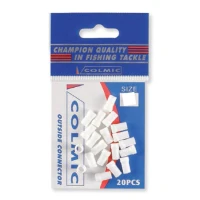 APICALE COLMIC TEFLON EXTERNA 2.7mm APICALE COLMIC TEFLON EXTERNA 2.7mm