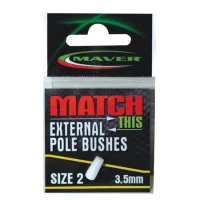 APICALE VARF EXTERN 5.8 MM MAVER APICALE VARF EXTERN 5.8 MM MAVER