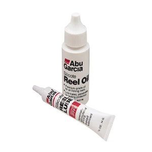 Abu Garcia Oil & Lubricant