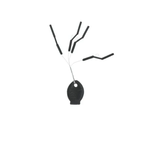 Adaptor Cralusso Pentru Pluta 0.7mm 4buc/plic
