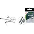 Apicale Vergi Carp Zoom Line Connector, 2.5mm, 10buc/plic