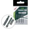Apicale Vergi Carp Zoom Line Connector, 2.5mm, 10buc/plic Apicale Vergi Carp Zoom Line Connector, 2.5mm, 10buc/plic