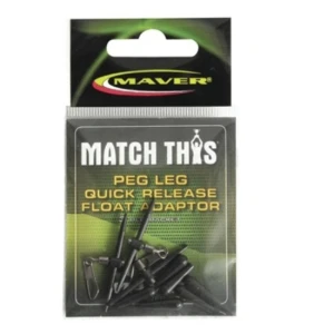 Blocaj Wagler Maver Fix Match This