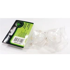 BULDO TRANSPARENT M JAXON 2BUC/PLIC BULDO TRANSPARENT M JAXON 2BUC/PLIC