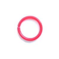 Bambina Arrow tip Inel Fluo Mic Bambina Arrow tip Inel Fluo Mic