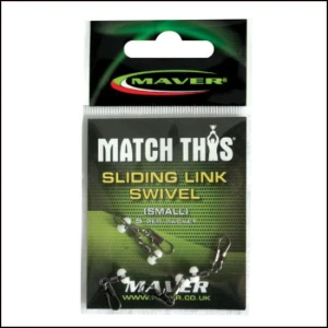 Carabina Maver Match This Culisant M