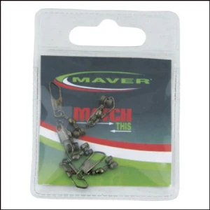 Carabina Wagler Maver Culisant