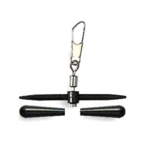 Conector Easy Stop Trabucco 5pcs / Set