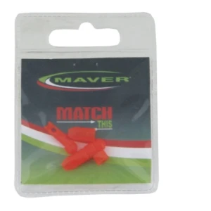 Conector Maver Elastic Super Carp