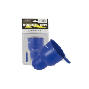 Cupa Colmic De Nadit Dubla 250ml