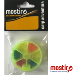 Cutie Varnis Mostiro Silicon Extrafin Ptr Plute