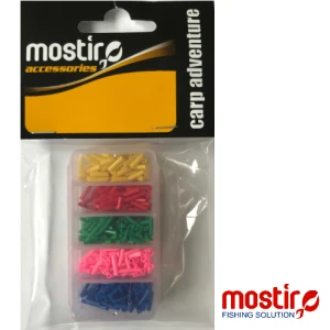 Cutie Varnis Pvc Mostiro Taiat Extrafin Ptr Plute 1 Buc