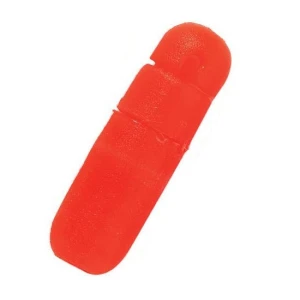 Conector Garbolino Elastic L Orange