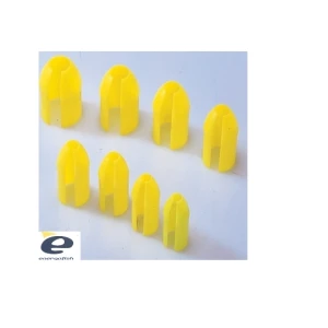 Conuri Sensas Pole Nose Cones N02