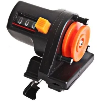 Counter Zfish Line Counter, Black Counter Zfish Line Counter, Black