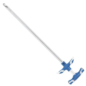 Degorjor Cuda Xxl Titanium Nitride, 45cm