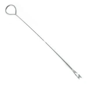 Degorjor Jaxon Metal 14cm
