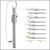 DISPOZITIV HAIR RIGGA 10.3cm CARP ZOOM  DISPOZITIV HAIR RIGGA 10.3cm CARP ZOOM