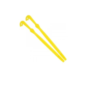 Degorjor Baracuda Plastic 2buc/set