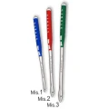 Degorjor Bicolor STONFO 429, Dimensiune 1, 1buc/pac Degorjor Bicolor STONFO 429, Dimensiune 1, 1buc/pac