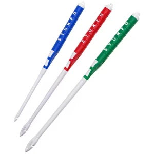 Stonfo Degorjor Bicolor 429, Dimensiune 3, 1buc/pac