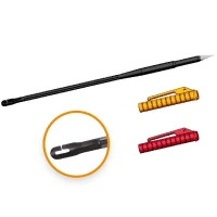 Degorjor Filfishing Filex XL, 18cm Degorjor Filfishing Filex XL, 18cm