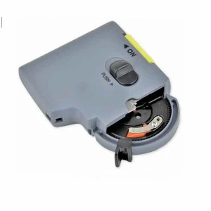 Dispozitiv Electronic Carp Zoom Pentru Legat Carlige