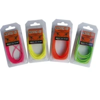 ELASTIC MAVER CRAP MATCH 57 2.1MM 3M ELASTIC MAVER CRAP MATCH 57 2.1MM 3M