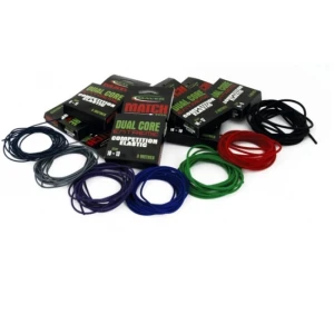 Elastic Maver Dual Core 6-9 3m