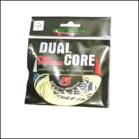 ELASTIC MAVER DUAL CORE PRO MATCH 2.80MM 5M ELASTIC MAVER DUAL CORE PRO MATCH 2.80MM 5M