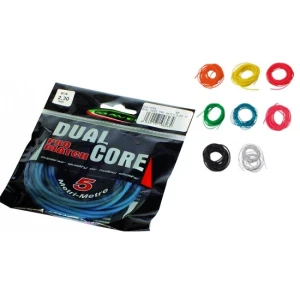 Elastic Maver Dual Core Pro Match 3.10mm 5m